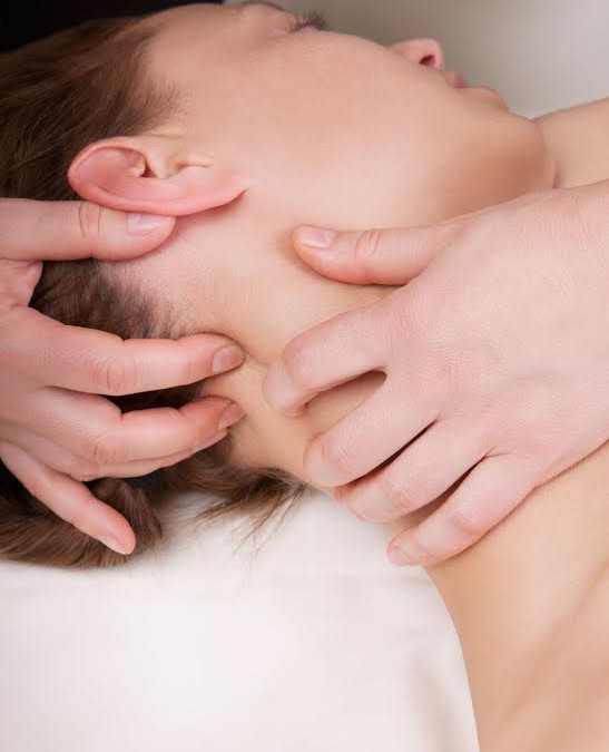 EL ARTE DEL QUIROMASAJE