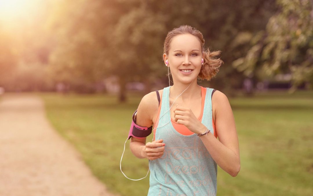 Cómo mejorar el suelo pélvico al hacer running