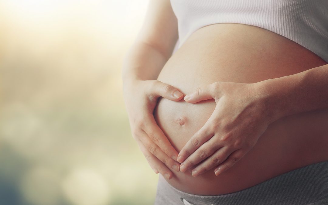 Cómo fortalecer el suelo pélvico en el embarazo