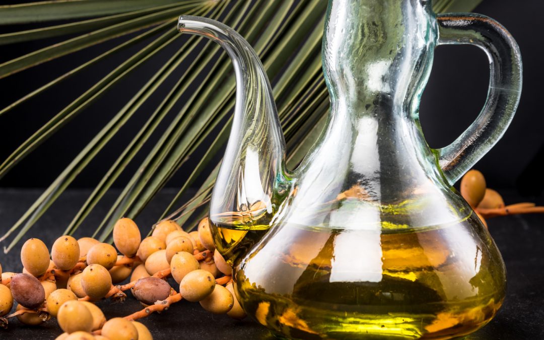 ¿Por qué no consumir aceite de palma y qué alimentos lo contienen?
