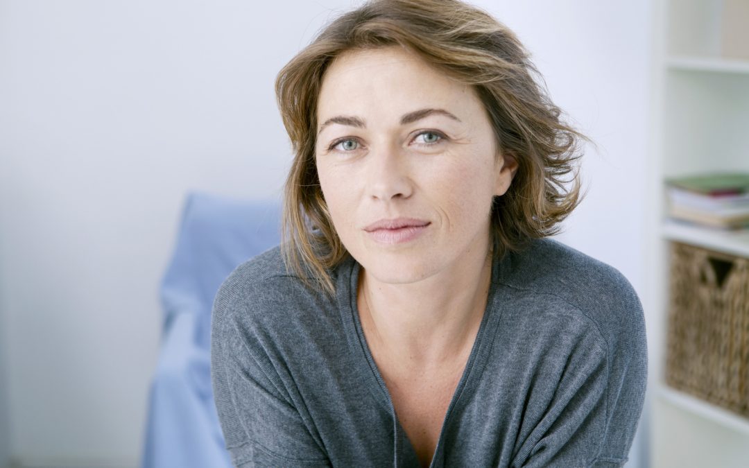 La menopausia precoz: qué es y por qué ocurre, síntomas y causas.