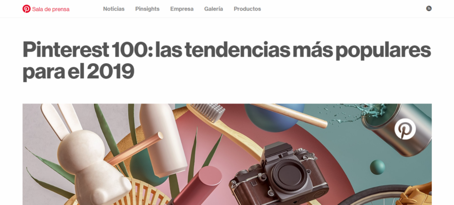 tendencias salud 2019