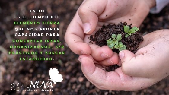 preparar otoño estio MTC